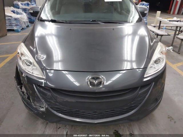 JM1CW2BL1F0182234 Mazda l5x