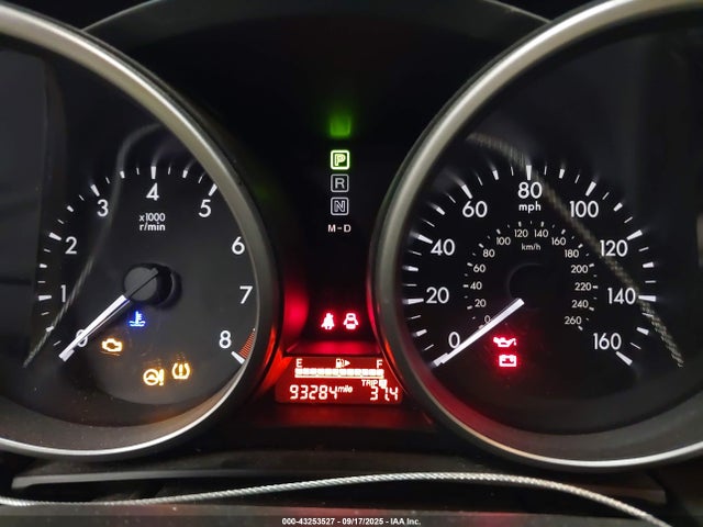 JM1CW2BL1F0182234 Mazda l5x