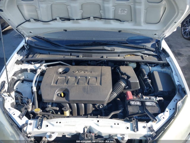 Toyota 2zr-fe 2016 5YFBURHE4GP448534 Image 10
