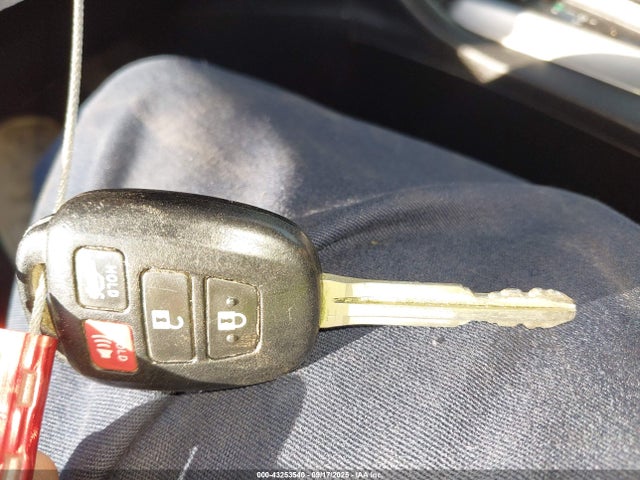 Toyota 2zr-fe 2016 5YFBURHE4GP448534 Image 11