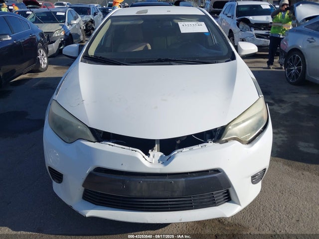 Toyota 2zr-fe 2016 5YFBURHE4GP448534 Image 12