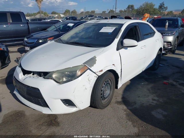 Toyota 2zr-fe 2016 5YFBURHE4GP448534 Image 2