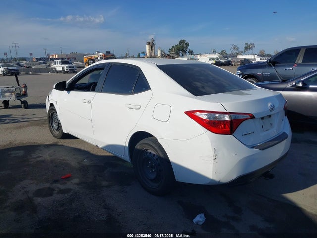 Toyota 2zr-fe 2016 5YFBURHE4GP448534 Image 3