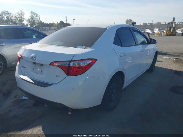 Toyota 2zr-fe 2016 5YFBURHE4GP448534 Image 4