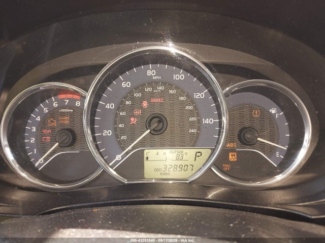 Toyota 2zr-fe 2016 5YFBURHE4GP448534 Image 7