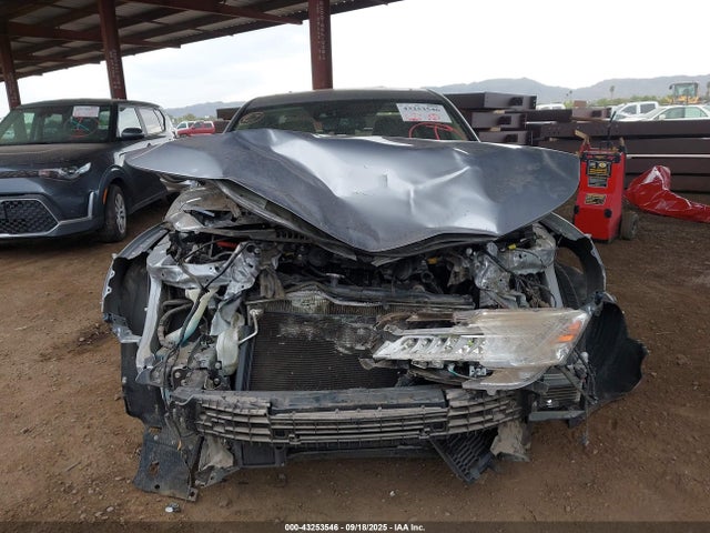 Honda lfa1 2017 JHMCR6F71HC004111 Image 6