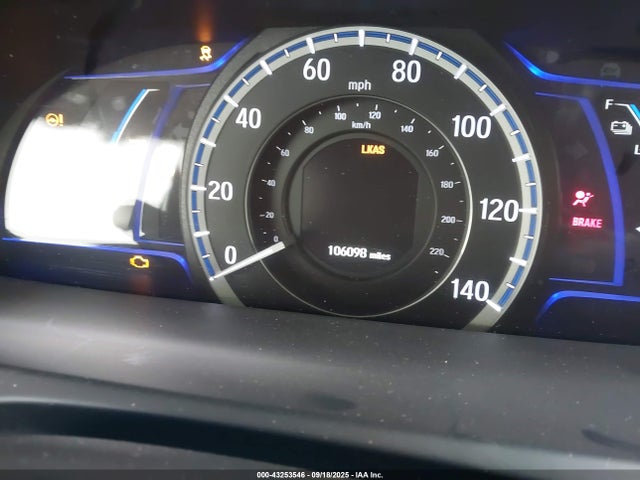 Honda lfa1 2017 JHMCR6F71HC004111 Image 7