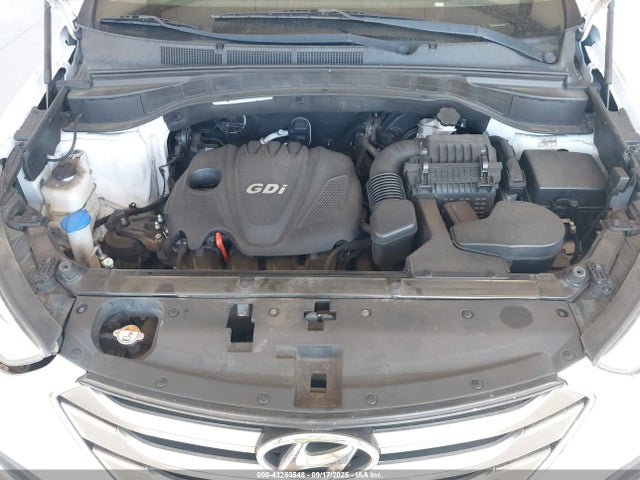5XYZT3LB9FG266021 Hyundai dohc gdi theta ii