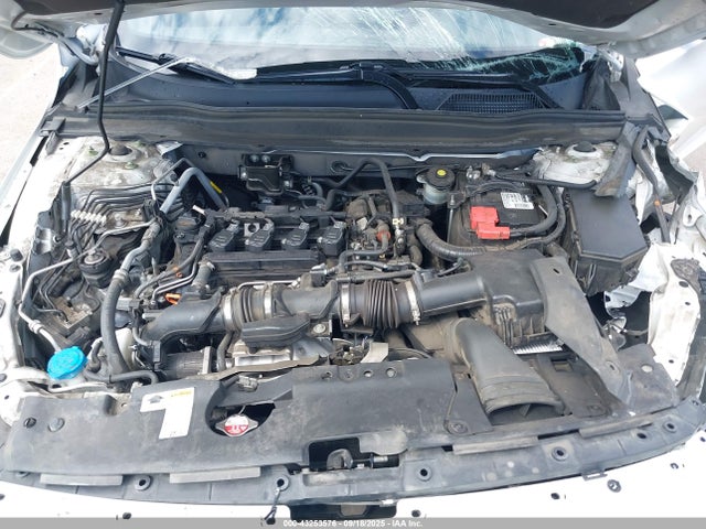 Honda l15be 2021 1HGCV1F34MA061892 Image 10