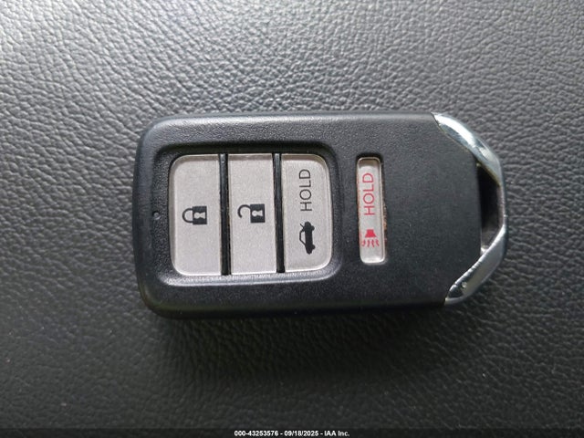 Honda l15be 2021 1HGCV1F34MA061892 Image 11