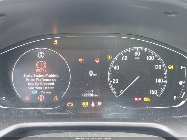 Honda l15be 2021 1HGCV1F34MA061892 Image 7