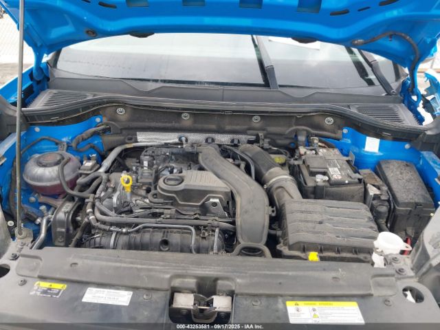 2023 VOLKSWAGEN TAOS 3VVEX7B25PM314308 Photo 9
