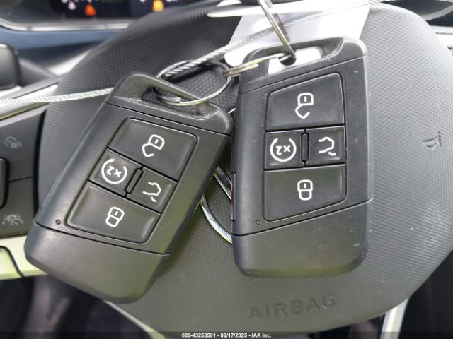 2023 VOLKSWAGEN TAOS 3VVEX7B25PM314308 Photo 10