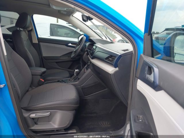 2023 VOLKSWAGEN TAOS 3VVEX7B25PM314308 Photo 4