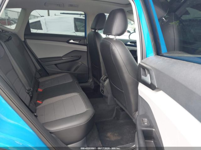 2023 VOLKSWAGEN TAOS 3VVEX7B25PM314308 Photo 7