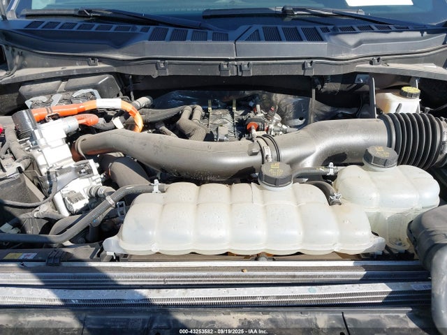 1FTFW3LD6RFA55085 Ford 2024