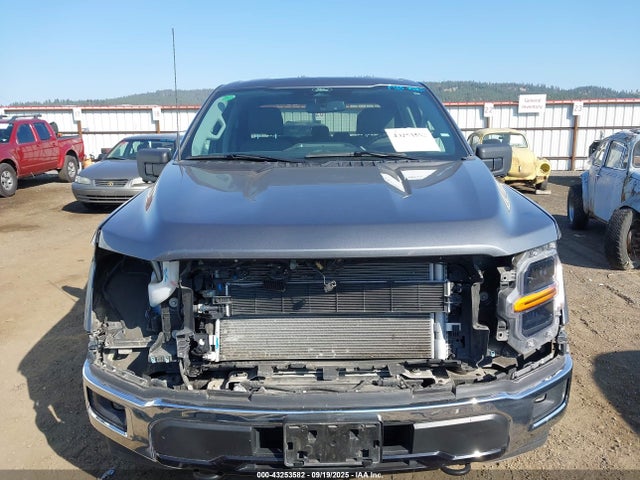 1FTFW3LD6RFA55085 Ford 2024
