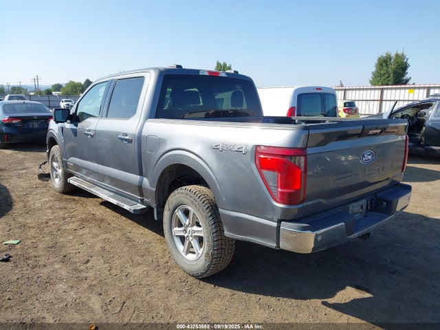 1FTFW3LD6RFA55085 Ford 2024