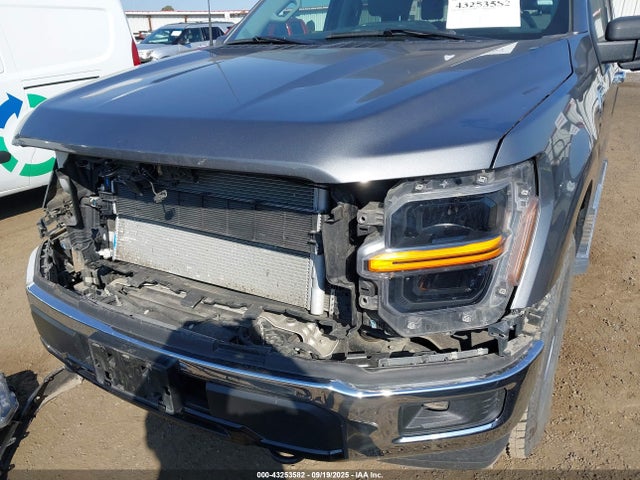 1FTFW3LD6RFA55085 Ford 2024