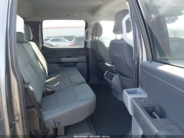 1FTFW3LD6RFA55085 Ford 2024