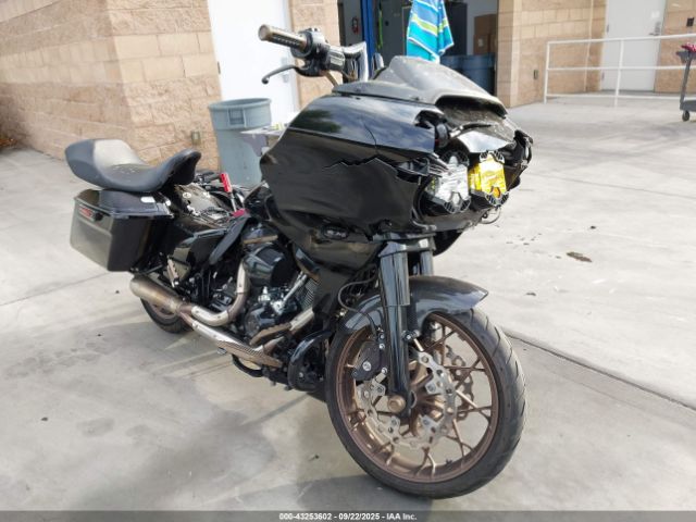 2023 HARLEY-DAVIDSON FLTRXST 1HD1ACL17PB625239