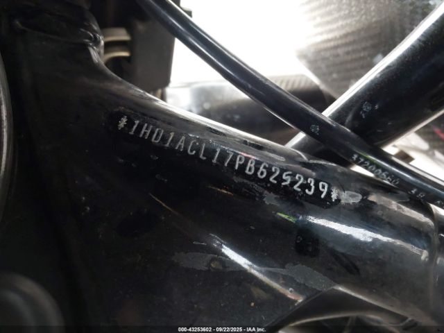 2023 HARLEY-DAVIDSON FLTRXST 1HD1ACL17PB625239 Photo 9