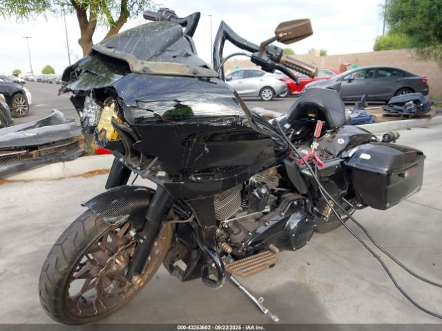 2023 HARLEY-DAVIDSON FLTRXST 1HD1ACL17PB625239 Photo 1