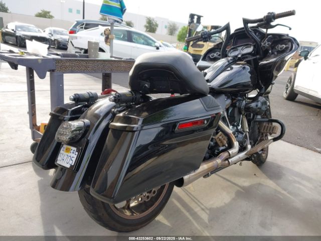 2023 HARLEY-DAVIDSON FLTRXST 1HD1ACL17PB625239 Photo 3