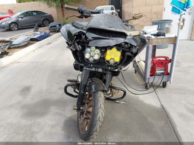 2023 HARLEY-DAVIDSON FLTRXST 1HD1ACL17PB625239 Photo 4