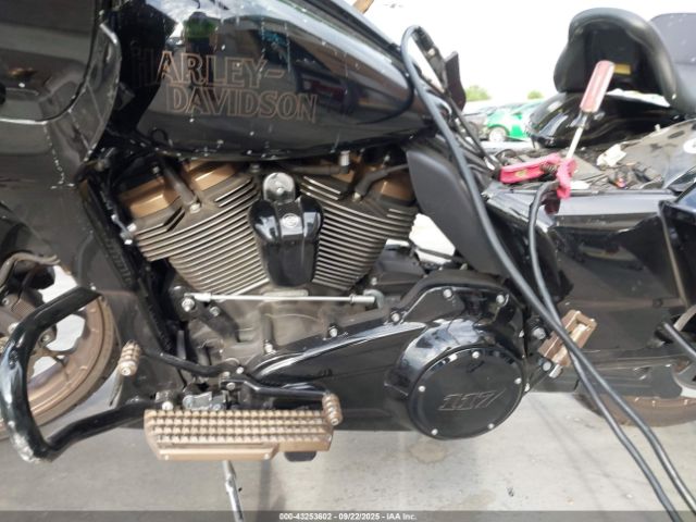 2023 HARLEY-DAVIDSON FLTRXST 1HD1ACL17PB625239 Photo 8