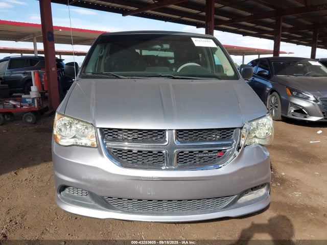 Dodge 2014 2014 2C4RDGBG6ER246062 Image 12