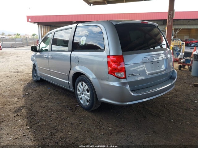 Dodge 2014 2014 2C4RDGBG6ER246062 Image 3