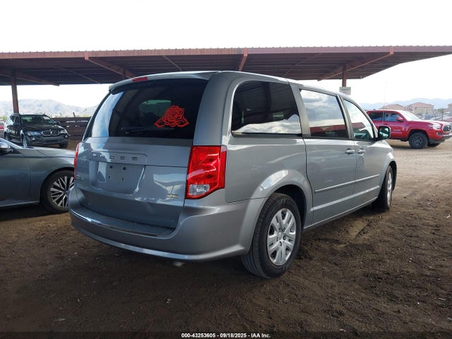 Dodge 2014 2014 2C4RDGBG6ER246062 Image 4