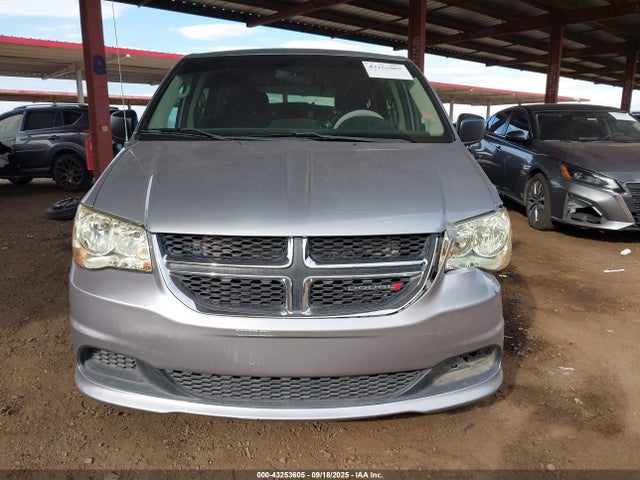 Dodge 2014 2014 2C4RDGBG6ER246062 Image 6