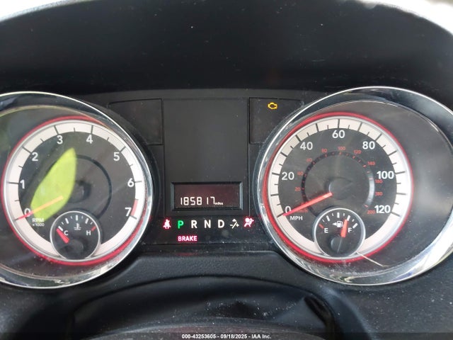 Dodge 2014 2014 2C4RDGBG6ER246062 Image 7