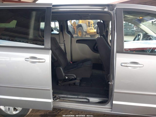 Dodge 2014 2014 2C4RDGBG6ER246062 Image 8