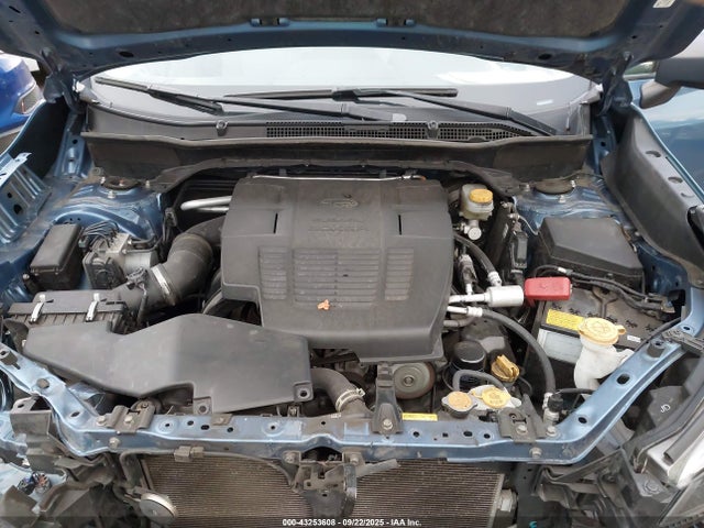 Subaru naturally aspirated u5 2020 JF2SKADC2LH537537 Image 10