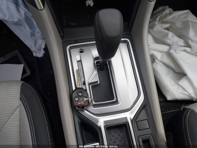 Subaru naturally aspirated u5 2020 JF2SKADC2LH537537 Image 11