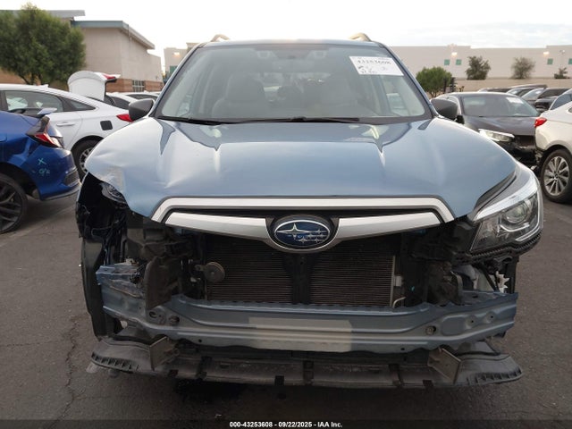 Subaru naturally aspirated u5 2020 JF2SKADC2LH537537 Image 13