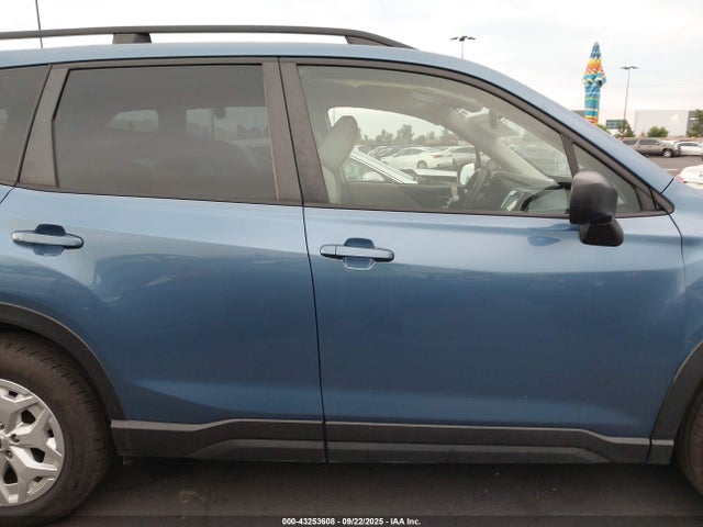 Subaru naturally aspirated u5 2020 JF2SKADC2LH537537 Image 14