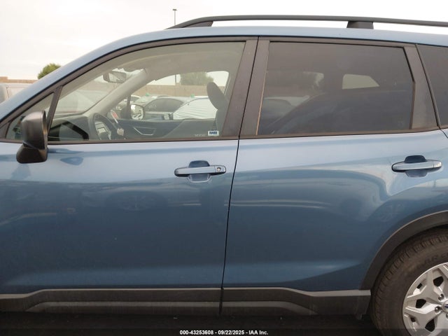 Subaru naturally aspirated u5 2020 JF2SKADC2LH537537 Image 15
