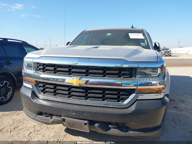 2GCVKNEC7K1177703 Chevrolet Silverado 1500 Ld Wt