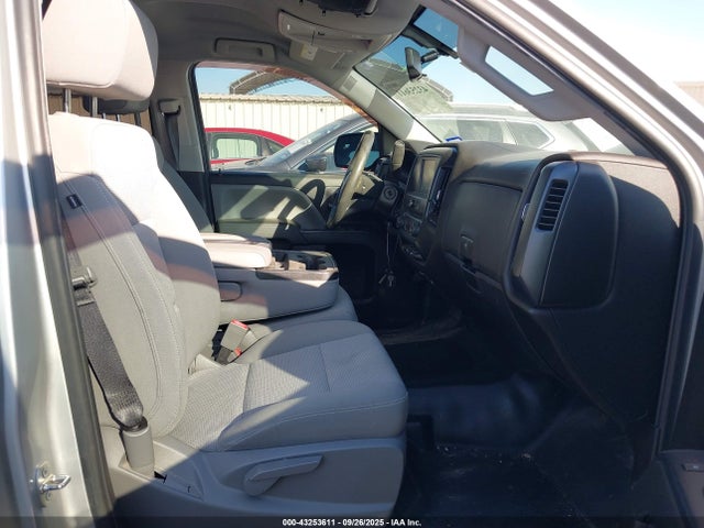 2GCVKNEC7K1177703 Chevrolet Silverado 1500 Ld Wt