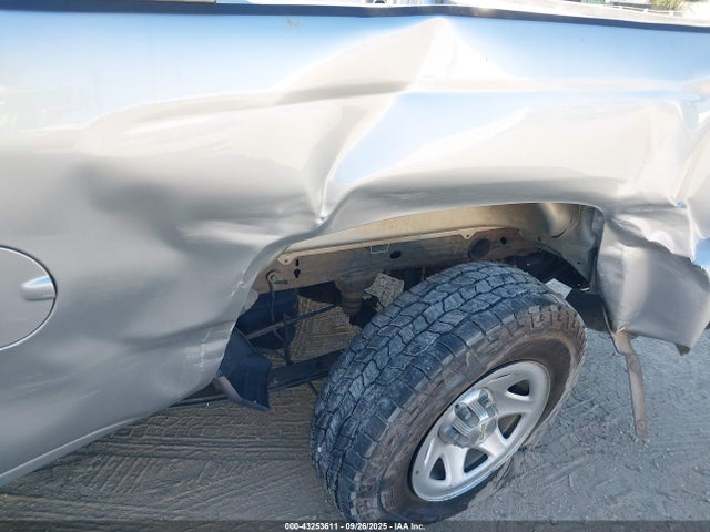 2GCVKNEC7K1177703 Chevrolet Silverado 1500 Ld Wt