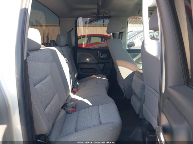 2GCVKNEC7K1177703 Chevrolet Silverado 1500 Ld Wt
