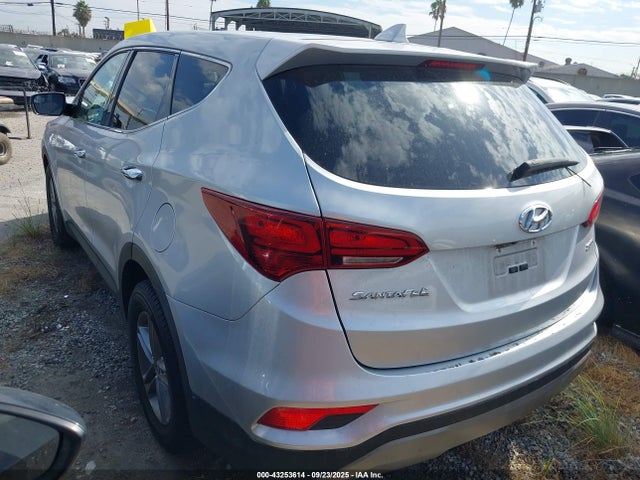5XYZT3LB5HG495301 Hyundai gdi theta ii