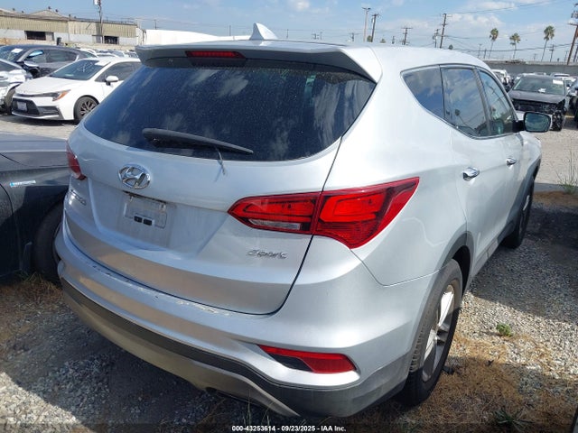 5XYZT3LB5HG495301 Hyundai gdi theta ii