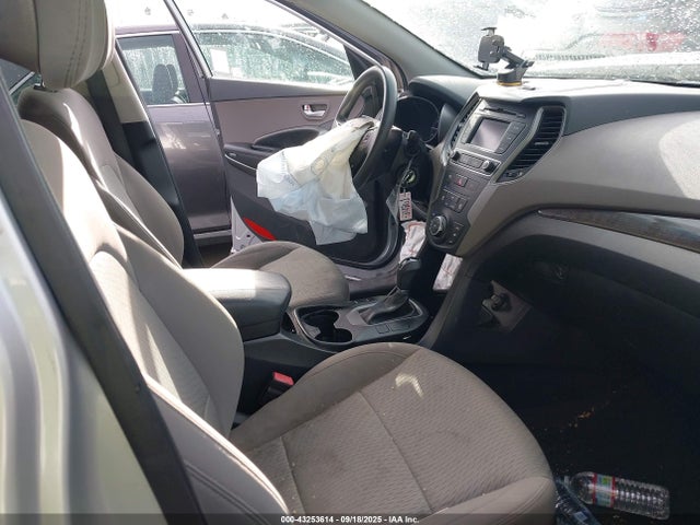 5XYZT3LB5HG495301 Hyundai gdi theta ii