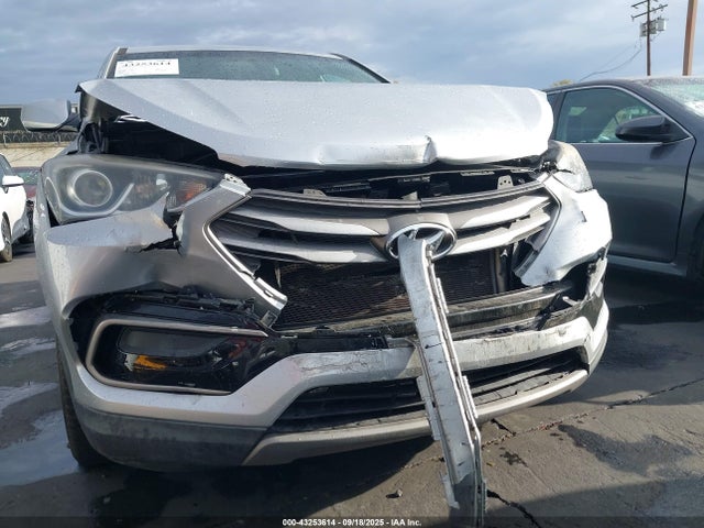 5XYZT3LB5HG495301 Hyundai gdi theta ii
