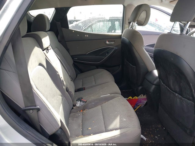 5XYZT3LB5HG495301 Hyundai gdi theta ii